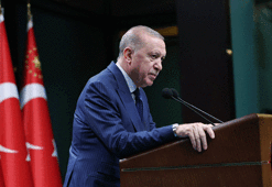 Kabine toplanıyor! Kritik gündem: F-35, S-400, Hürmüz, Terörsüz Türkiye...