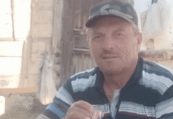 Dalından kiraz yediler! Çift peş peşe hayatını kaybetti