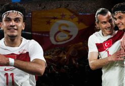 Galatasaray'da Okan Buruk'tan Can Uzun'un transferi için 'bitirin' talimatı! Dev bonservis talebi