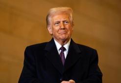 ABD Başkanı Trump'tan İran açıklaması! 'Onları fena halde patlattık'