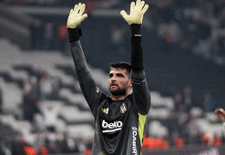 Beşiktaş'tan ayrılan Ersin Destanoğlu imzayı attı! İşte yeni takımı