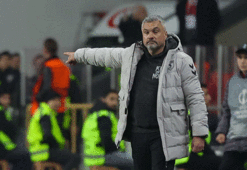 Resmen açıklandı! Thomas Reis'in yeni takımı belli oldu