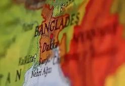 Bangladeş'te sel ve heyelan faciası! Çok sayıda ölü var