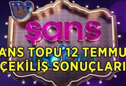 ŞANS TOPU SONUÇLARI SORGULAMA 📢 12 Temmuz Pazar Şans Topu çekiliş sonuçları açıklandı mı? Şans Topu kazandıran numaralar nereden sorgulanır?