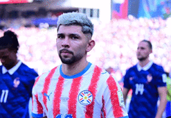 Galatasaray'dan Julio Enciso hamlesi! Bonservisi belli oldu