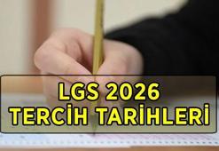 LGS TERCİH KILAVUZU 2026: MEB LGS tercihleri başladı mı, ne zaman başlıyor? LGS tercihleri nereden, nasıl yapılır?