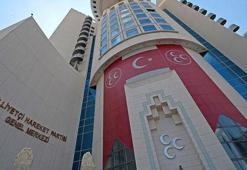 MHP Merzifon İlçe Kongresi yapıldı