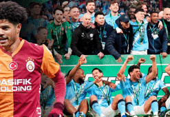 Galatasaray, Manchester City’nin yıldızının peşinde! Gabriel Sara detayı dikkat çekti