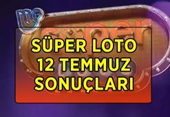SÜPER LOTO ÇEKİLİŞ SONUÇLARI! 12 Temmuz Pazar Süper Loto çekiliş sonuçları nereden, nasıl sorgulanır?