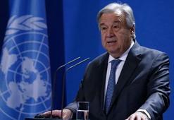 CENTCOM Hürmüz'de İran'ı vurdu, Guterres ikaz etti: Tam ölçekli düşmanlık küresel ekonomiyi yıkar