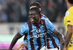 Trabzonspor kararını verdi! Christ Oulai için rekor beklenti