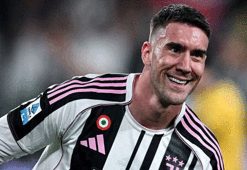 Beşiktaş Dusan Vlahovic’in kararını bekliyor