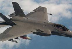 ABD'den kritik F-35 mesajı! 'Trump doğru anlaşmayı yapacak'