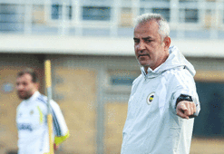 İsmail Kartal’ın Fenerbahçe’si göz doldurdu
