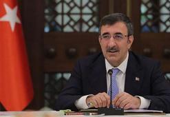 Cumhurbaşkanı Yardımcısı Yılmaz: Bağımsız dış politika izleyecekseniz, bir savunma sanayiniz olmak zorunda