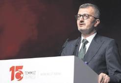 2 bin 702 FETÖ hesabına erişim engeli
