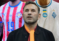 Dünya Kupası'na damga vurdu! Galatasaray'a transferde iki genç yıldız