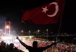 15 TEMMUZ RESMİ TATİL Mİ, NE ZAMANA DENK GELİYOR? 15 Temmuz Demokrasi ve Milli Birlik Günü kaç gün tatil?