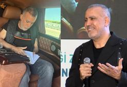 Gözaltına alınmıştı! Haluk Levent'in kendisine yapılan sert yoruma verdiği yanıt tekrar gündem oldu