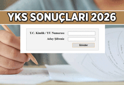GÖZLER ÖSYM'DEN GELECEK DUYURUDA 📚 YKS erken açıklanır mı? 2026 YKS sonuçları ne zaman açıklanacak?