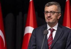 İletişim Başkanı Duran'dan 15 Temmuz Demokrasi ve Milli Birlik Günü 10. yıl programına ilişkin paylaşım