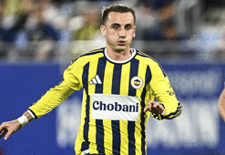 Fenerbahçe'de Kerem Aktürkoğlu'na Suudi Arabistan'dan transfer teklifi! Dev bonservis