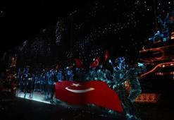 Darbe girişimini anlatan '15 Temmuz Demokrasi Müzesi'ni 5 yılda 440 bin 25 kişi ziyaret etti