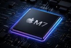 Apple, yapay zeka odaklı M7 için M6 dönemini kısa tutabilir