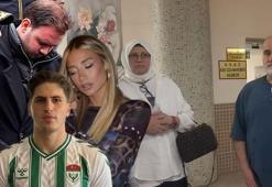 Kubilay Kaan Kundakçı cinayetinde ara karar! Aleyna Kalaycıoğlu ve Alaattin Kadayıfçıoğlu hakkında flaş gelişme
