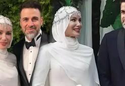 Gamze Özçelik ekranlara dönüyor! Eşi Reshad Strik ile sürpriz çekim