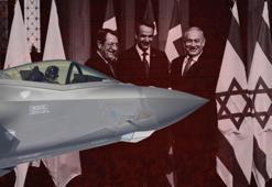 Fransız basını yazdı! Türkiye’ye karşı F-35 cephesi