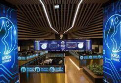 Borsa günün ilk yarısında değer kaybetti