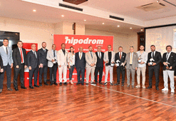 11. Karayel Ödülleri, Hipodrom.com sponsorluğunda dağıtıldı!