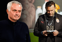 Lesley Ugochukwu transferi sonrası yeni hedef! Galatasaray, Jose Mourinho'nun kararını bekliyor