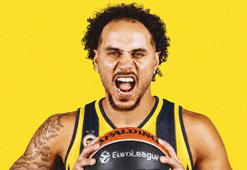 Fenerbahçe Shane Larkin transferini resmen açıkladı!