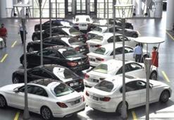 Bursa, Türkiye otomotiv üretiminin yüzde 35,5'ini karşıladı
