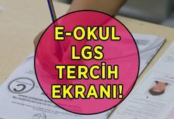 LGS TERCİH YAPMA EKRANI e-okul.meb.gov.tr || 2026 LGS lise tercihleri nasıl yapılır? LGS tercihleri ne zaman bitiyor, kaç gün sürecek?