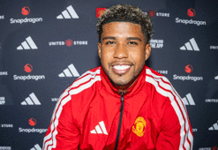 Manchester United Andrey Santos transferini açıkladı