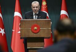 'Reddi miras yapan Türkiye yok' diyen Cumhurbaşkanı Erdoğan: Külliye milletin evi
