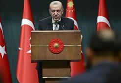 'Reddi miras yapan Türkiye yok' diyen Cumhurbaşkanı Erdoğan: Külliye milletin evi