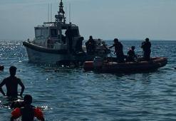 Balıkesir'de 40 yaşlarında erkek cesedi bulundu
