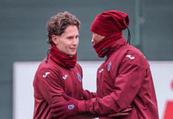 Resmen açıklandı! Trabzonspor'da ayrılık