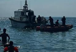 Balıkesir'de 40 yaşlarında erkek cesedi bulundu