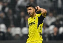 Fenerbahçe'de Marco Asensio'dan önemli açıklamalar! '10 numarayı gururla giyeceğim'