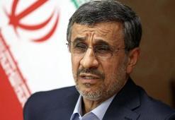 ABD basınından çarpıcı iddia! 'İsrail Ahmedinejad ile gizlice görüştü'
