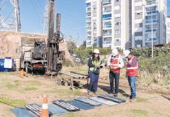 Karşıyaka’nın deprem röntgeni çekildi