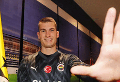Fenerbahçe'den Livakovic ve Ederson kararı!