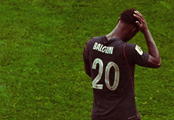 FIFA'nın tartışmalı Balogun kararının arka planında yaşananlar ortaya çıktı!