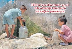 Suçiçeğiyle ‘soykırım’
