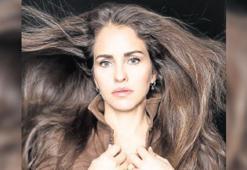 Aslı Tandoğan ‘Kara Fatma’ olacak
